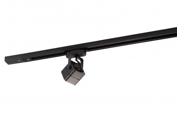 Светильник на шине Denkirs DK6003-BK