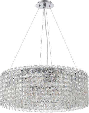 Подвесная люстра Stilfort 2179/09/08P