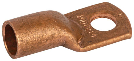 Наконечник медный ТМ 240-20-24 ЭРА Б0062596