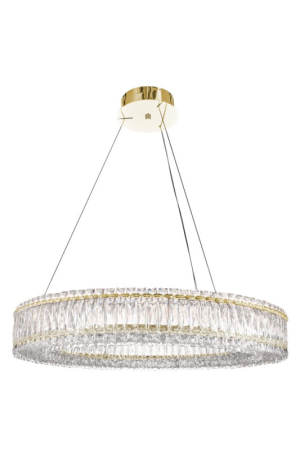 Подвесная люстра Fluorite FL1147-8P