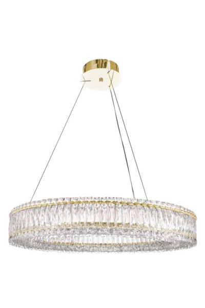 Подвесная люстра Fluorite FL1147-8P