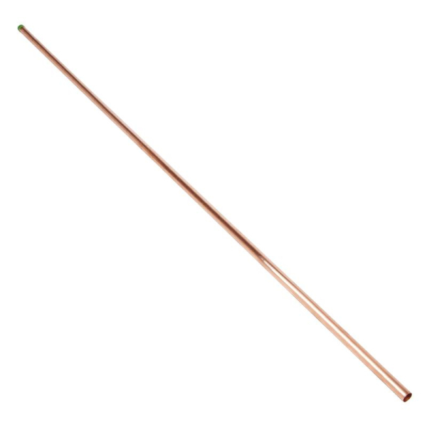 Труба медная Olympic 28.57х1.00х3000 (1-1/8) отрезок Ballu НС-1123010