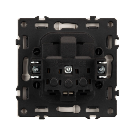 Розетка Arlight 054280