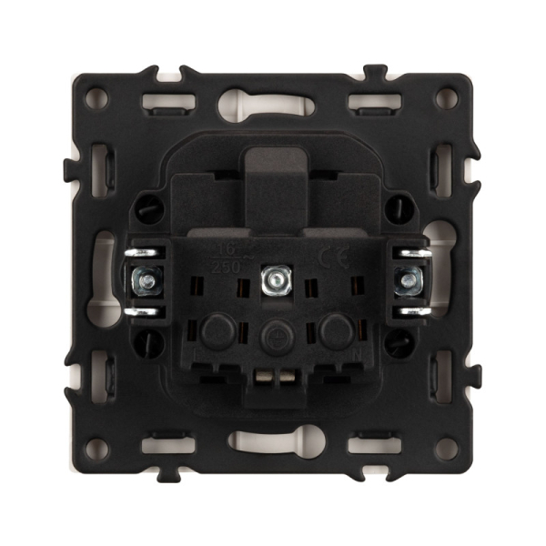 Розетка Arlight 054282