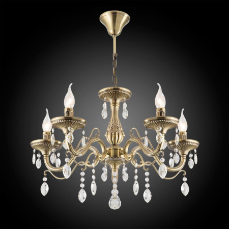 Подвесная люстра Citilux CL404153