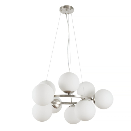 Подвесная люстра MyFar MR1946-9P