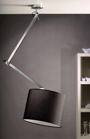 Накладной светильник SLV 156000