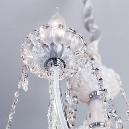 Подвесная люстра Citilux CL353181