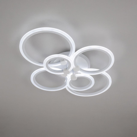 Накладная люстра Citilux CL237B160E