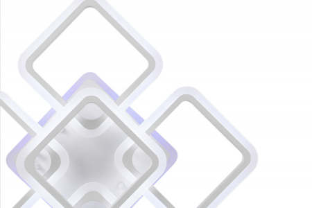 Накладная люстра Natali Kovaltseva LED LAMPS 81138