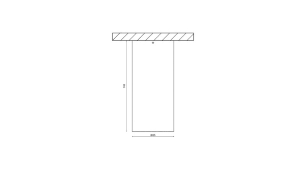 Накладной светильник SWG pro VL-BASE-SL2-WW