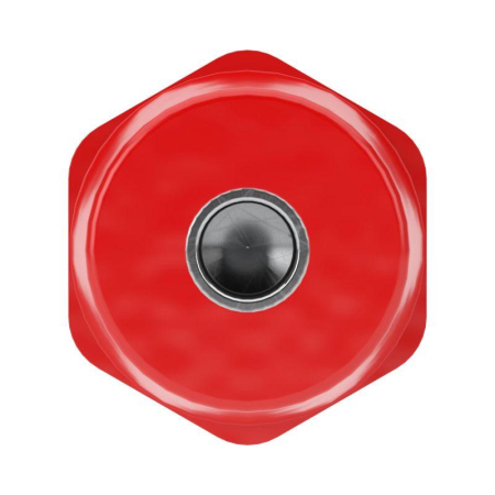 Изолятор шинный 30х30 M8 DKC ISBK3056