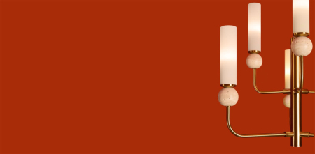 Люстра на штанге Freya FR5482CL-06BS1