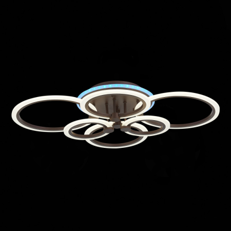 Накладная люстра EVOLED SLE500572-06RGB