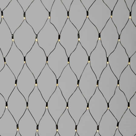 Светодиодная сеть Laitcom NTL256CAP-11-2WW