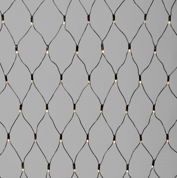 Светодиодная сеть Laitcom NTL384CAP-11-2WW