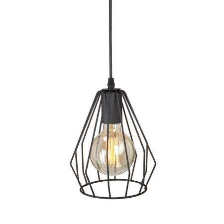 Подвес 1хE27 макс. 60Втт Vitaluce V4383-1/1S