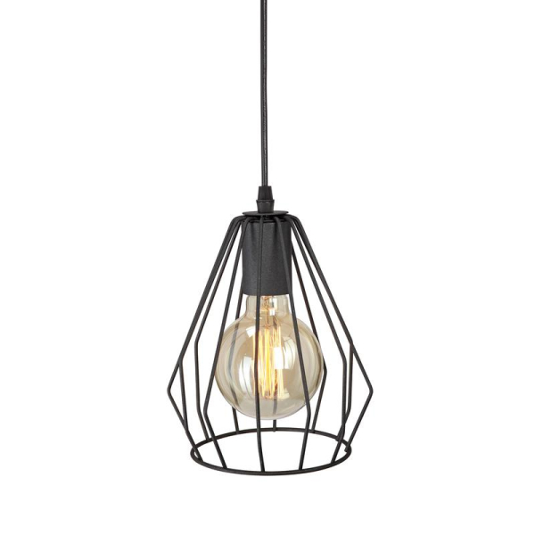 Подвес 1хE27 макс. 60Втт Vitaluce V4383-1/1S