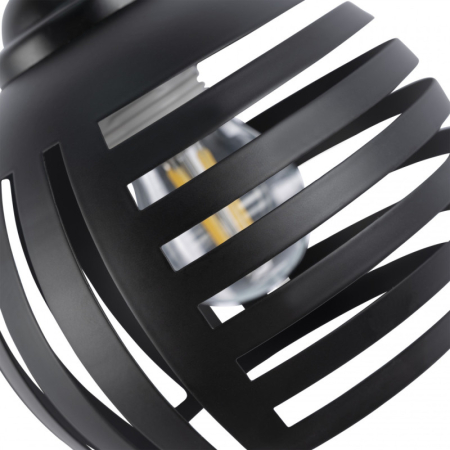 Бра Arte Milano 325107/1W BK.CR