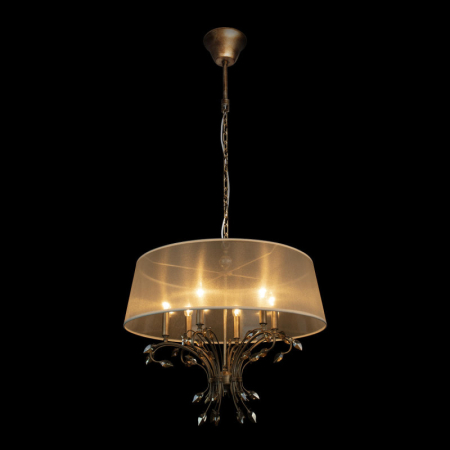 Подвесная люстра LOFT IT 10305/A