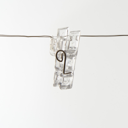 Светодиодная гирлянда Feron 41650