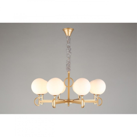 Подвесная люстра APLOYT APL.751.03.08