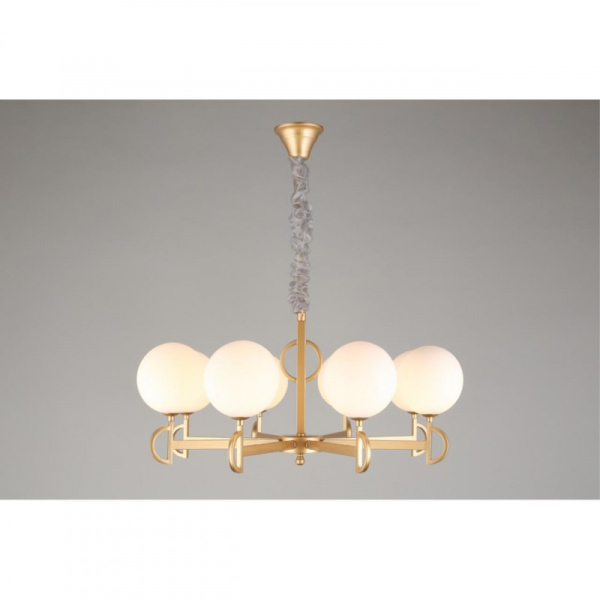 Подвесная люстра APLOYT APL.751.03.08