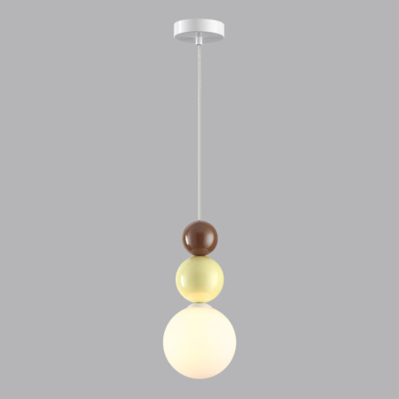 Подвесной светильник LUMION 6558/1