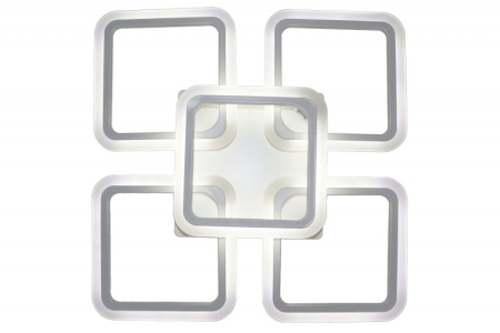 Накладная люстра Natali Kovaltseva LED LAMPS 81218