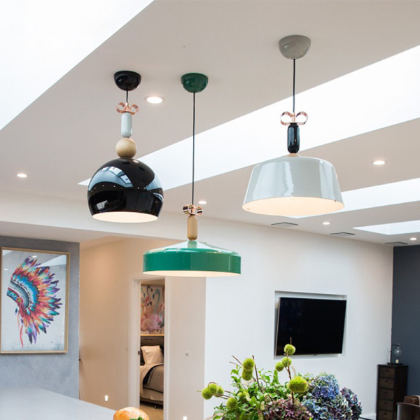 Подвесной светильник ImperiumLoft 240940-26