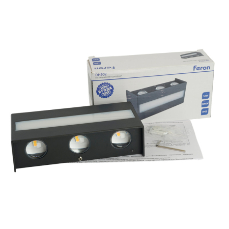 Светильник настенный Feron 51412