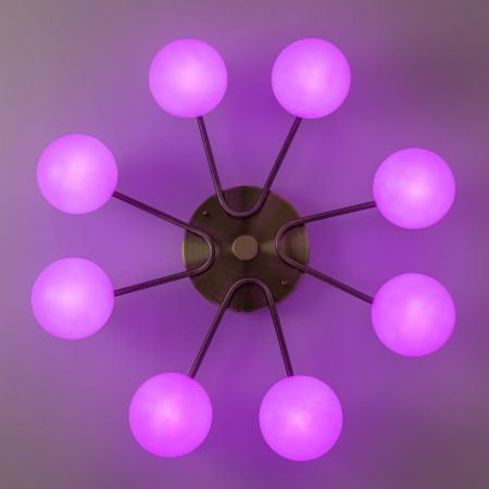 Накладная люстра Citilux CL228A183