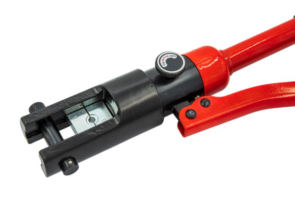 Пресс гидравлический HCT-120 НИЛЕД 13302561