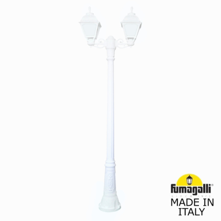 Садово-парковый светильник Fumagalli U23.156.S20.WYF1R