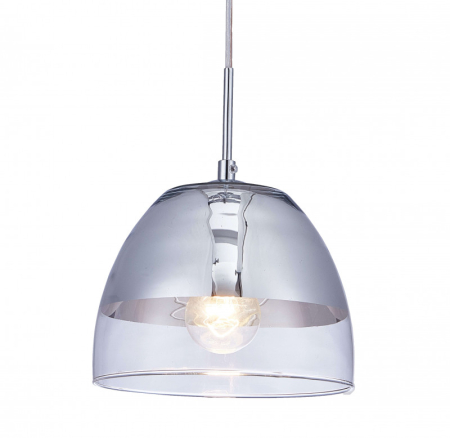 Подвесной светильник Lumina Deco LDP 1214 CHR