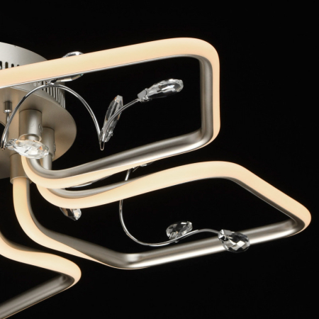 Накладная люстра MW-Light 459011805