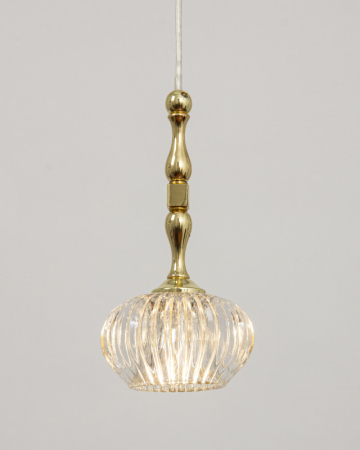 Подвесной светильник Abrasax 6444/1.15