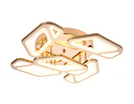 Накладной светильник Ambrella Light FA589