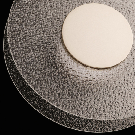 Подвесной светильник DeMarkt 663012701