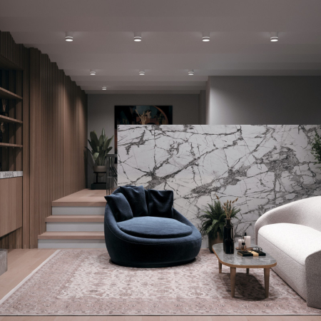 Накладной светильник Maytoni Technical C085CL-9W4K-W