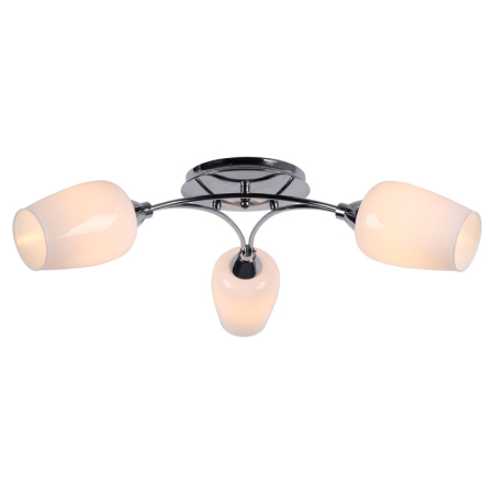 Накладная люстра Lussole LSP-8074