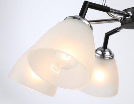 Люстра на штанге Ambrella Light TR303294