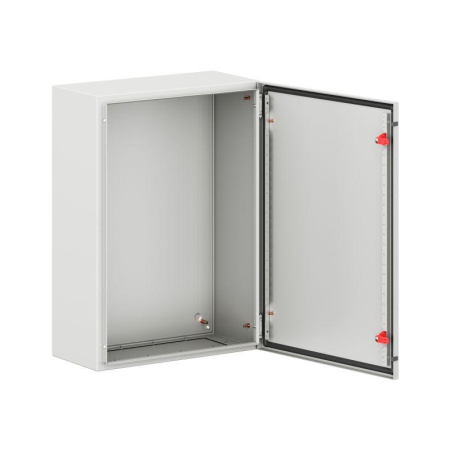 Корпус сварной ST 700х500х250мм без монтажн. панели DKC R5ST0759WMP