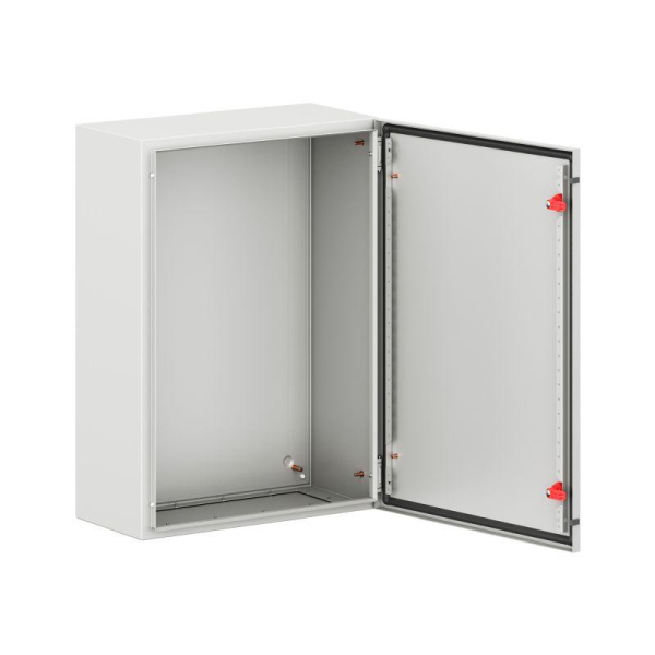 Корпус сварной ST 700х500х250мм без монтажн. панели DKC R5ST0759WMP