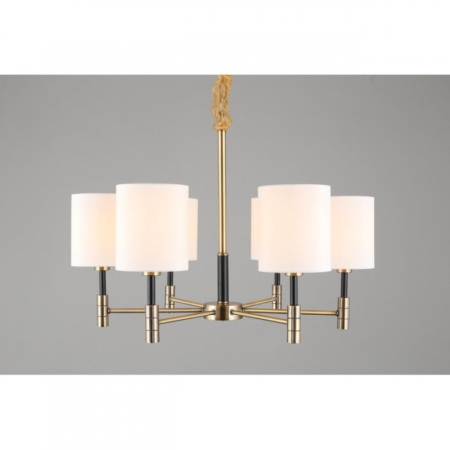 Подвесная люстра Omnilux OML-57503-06