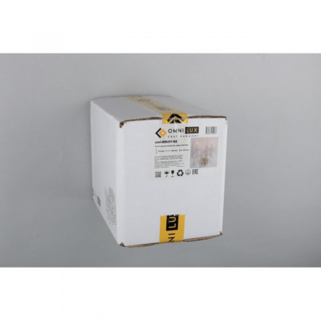 Бра Omnilux OML-89001-02