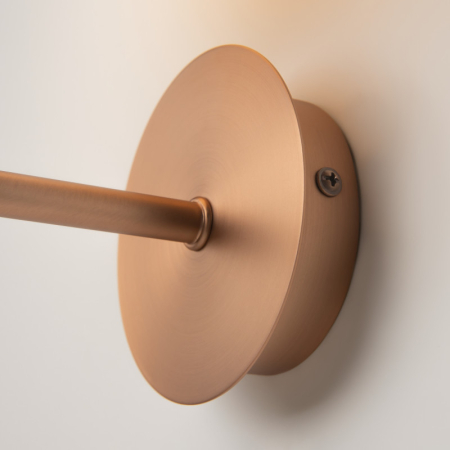 Бра Maytoni MOD221-WL-01-G