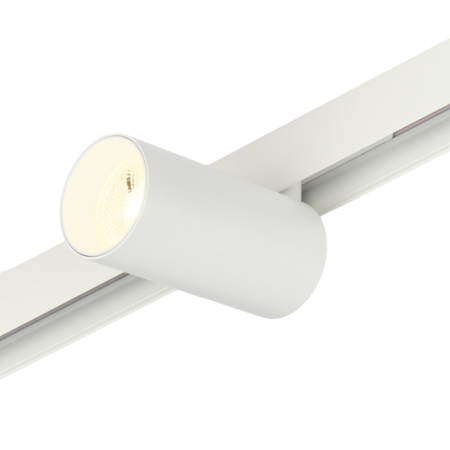 Светильник на шине MyFar MT0220-18W4K-W