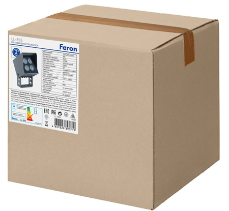 Прожектор Feron 51692