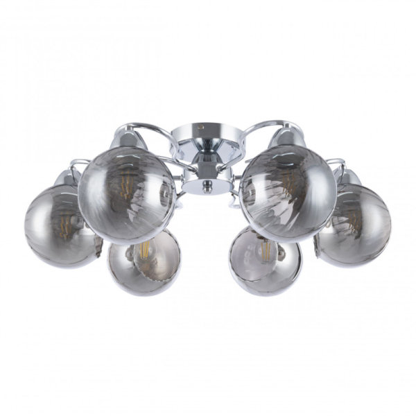 Накладная люстра Arte Milano 329207/6 CR